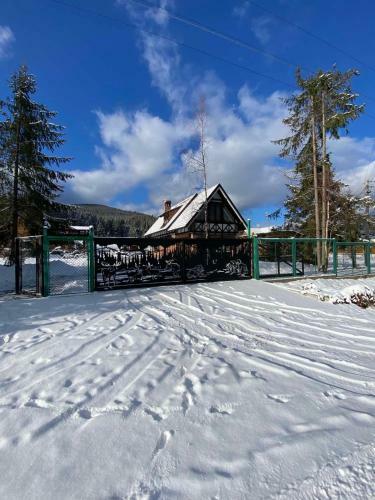 Villa Yozefstal