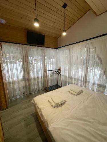 Villa Yozefstal