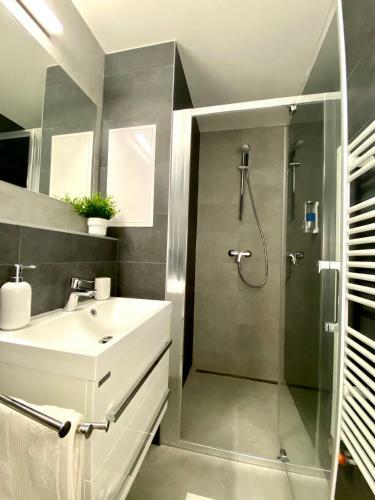 Apartment Mal� Praha