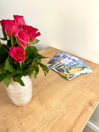 Apartment Mal� Praha