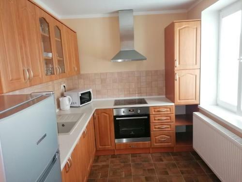 Apartm�n ?ilina