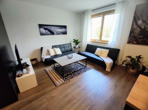 Apartman Loggia Park & Free Parking