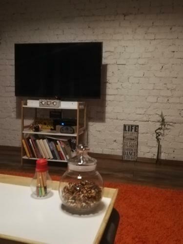 Apartman Oasis