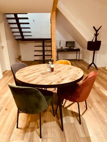 Apartamento Home Again Studios