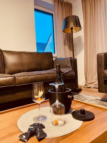Apartamento Home Again Studios