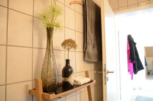 Apartamento Perouser Wohlf�hloase