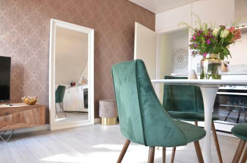 Apartamento Perouser Wohlf�hloase