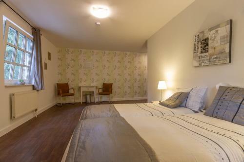 Hotel Am Glenne