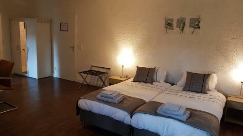 Hotel Am Glenne