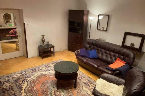 Apartamento Sunny&spaciousapt 80 M� Parking/balcony/center