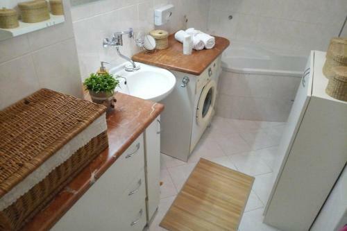 Apartamento Sunny&spaciousapt 80 M� Parking/balcony/center