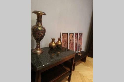 Apartamento Sunny&spaciousapt 80 M� Parking/balcony/center