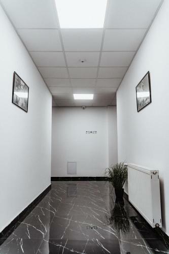 Apartamento Dudok House