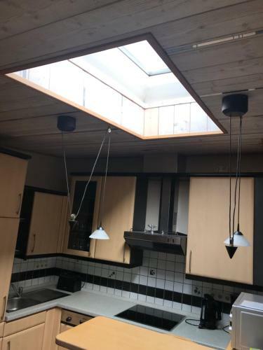 Apartamento Ferienwohnung Am Igelsberg