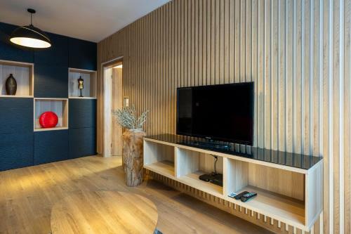 Nov� ?t�lov� Apartm�n Blizko Centra