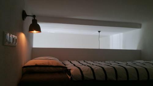 Apartamento Old Town Loft