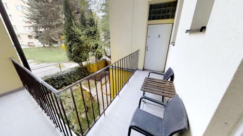 Apartamento Old Town Loft