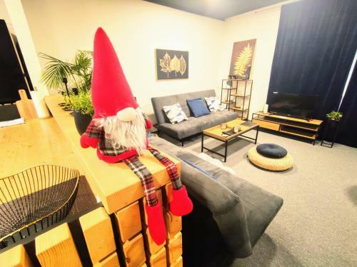 Apartman Park ?ilina & Free Parking