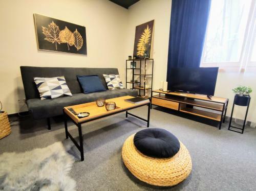 Apartman Park ?ilina & Free Parking