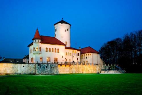 Apartman Park ?ilina & Free Parking