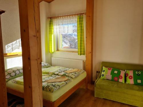 Hostal Penzi�n Mal� Fatra U ?urka