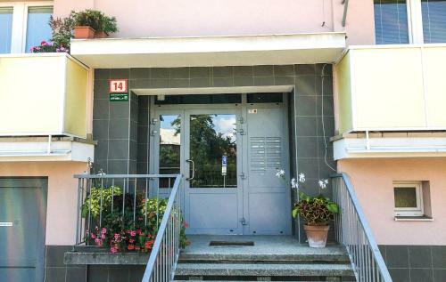 Apartamento Smart Home ?ilina