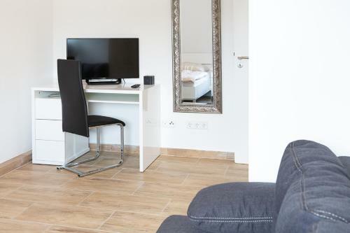 Apartamento Holidayapartment 1