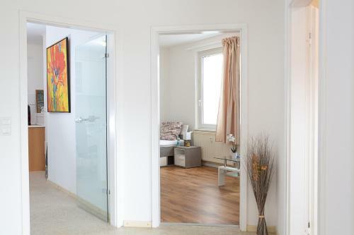 Apartamento Holidayapartment 1