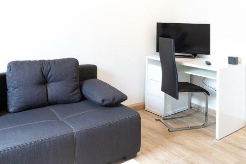 Apartamento Holidayapartment 1