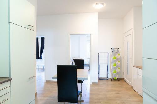 Apartamento Holidayapartment 1