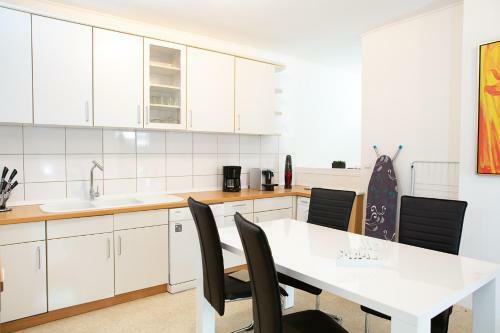 Apartamento Holidayapartment 1