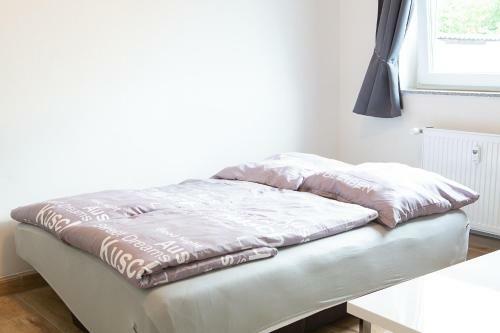 Apartamento Holidayapartment 1