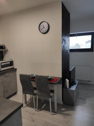 Apartman Kuzmanyho ?ilina Centrum