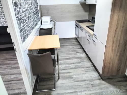 Apartamento 3zimmer Residenz
