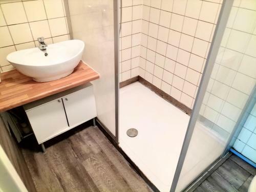 Fmi Apartments