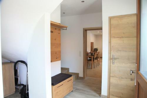 Apartamento Ferienwohnung Meier