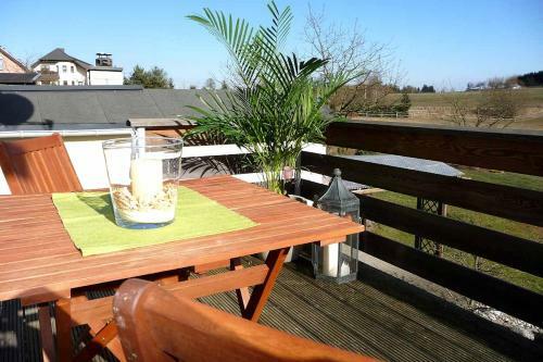 Apartamento Ferienwohnung Landidyll
