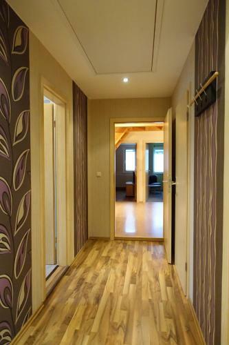 Apartamento Ferienwohnung Landidyll