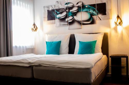 Bed & Breakfast G�stehaus&pension Pinske