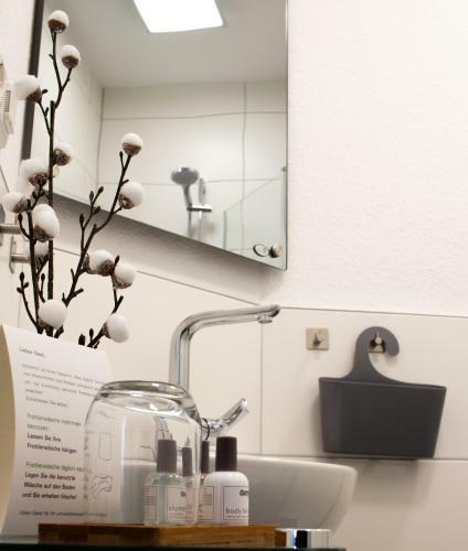 Bed & Breakfast G�stehaus&pension Pinske