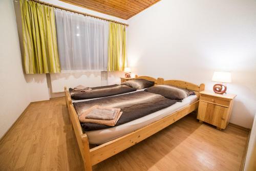 Hotel Krp�?ovo