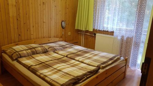 Hotel Krp�?ovo