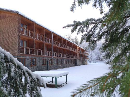 Hotel Krp�?ovo