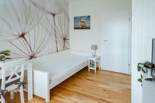 Ferienhaus Pusteblume