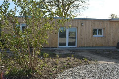 Ferienh�user Am Saaler Bodden