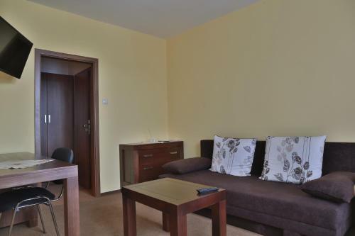 Hotel Polianka