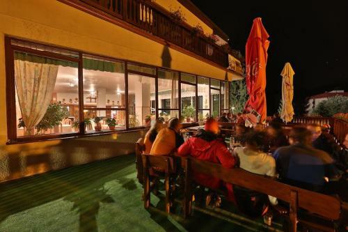 Hotel Polianka