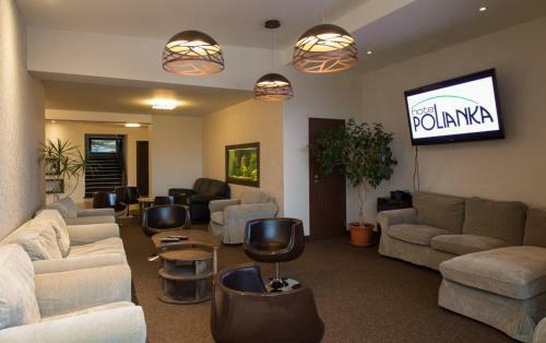 Hotel Polianka