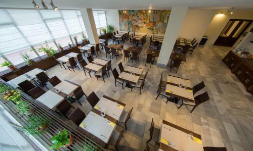 Hotel Polianka