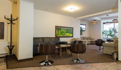 Hotel Polianka
